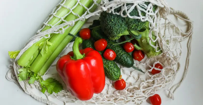 You are currently viewing 6 Broccoli Varieties and Their Advantages