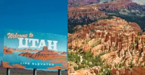 Read more about the article WONDERS OF UTAH – Unusual Natural Wonders in Utah