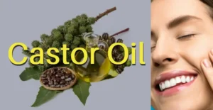 Read more about the article Castor Oil the Nature’s Botox for Your Face